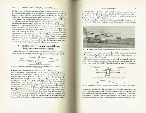 Hochfrequenztechnik in der Luftfahrt. 