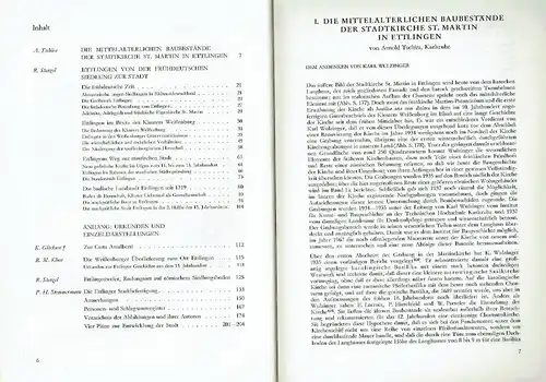 Arnold Tschira
 Rüdiger Stenzel: Das mittelalterliche Ettlingen
 7.-14. Jahrhundert
 Geschichte der Stadt Ettlingen und ihrer Menschen, Band 1 b. 