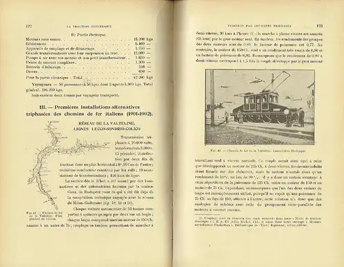 Prof. L. Barbillion: La Traction Electrique par courants Alternatifs
 L'électrifications des chemins de fer
 Bibliotheque de L'Ingenieur èlectricien-mécanicien. 