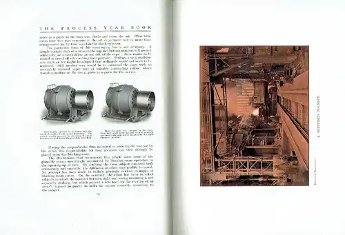 The Process Year Book for 1912-13
 A Review of the Graphic Arts
 Penrose's Pictorial Annual, Vol. 18. 