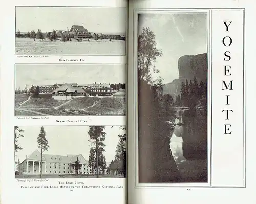 Robert Sterling Yard
 Isabelle F. Story: The National Parks Portfolio. 