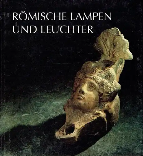 Karin Goethert: Auswahlkatalog des Rheinischen Landesmuseums Trier
 Römische Lampen und Leuchter. 