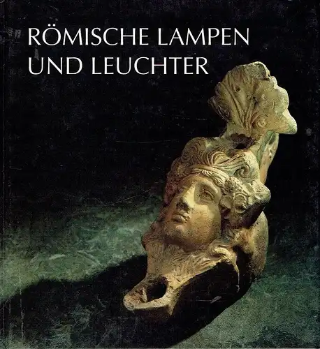 Karin Goethert: Römische Lampen und Leuchter
 Auswahlkatalog des Rheinischen Landesmuseums Trier
 Schriftenreihe des Rheinischen Landesmuseums Trier, Nr. 14. 