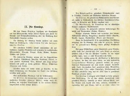 G. Ambühl: Die Lebensmittelpolizei
 Anleitung zur Prüfung und Beurtheilung von Nahrungs- und Genußmitteln. Ein Buch aus der Praxis. 