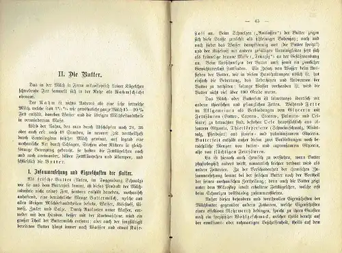 G. Ambühl: Die Lebensmittelpolizei
 Anleitung zur Prüfung und Beurtheilung von Nahrungs- und Genußmitteln. Ein Buch aus der Praxis. 