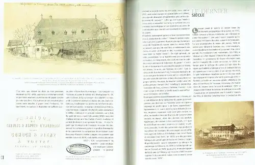 Werner Bellwald: Désindustrialisation et Désintérêt
 ou pourquoi la Fabrique de Carton de Vouvry, la plus ancienne usine du Valais, a disparu. 