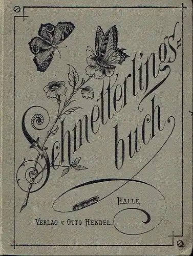 Gustav Bernhardt: Eine Anleitung zur Kenntniß der Schmetterlinge und Raupen, welche in Deutschland vorkommen, nebst einer Anweisung, Schmetterlings- und Raupensammlungen zweckmäßig anzulegen
 Schmetterlingsbuch. 