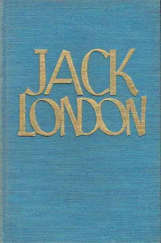 Jack London: Mondgesicht
 Seltsame Geschichten. 