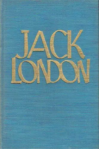 Jack London: Seltsame Geschichten
 Mondgesicht. 