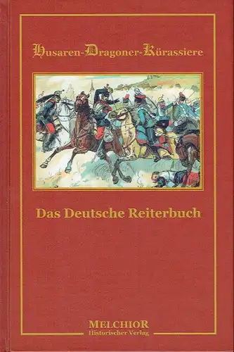 Hermann Vogt
 R. Knötel: Das deutsche Reiterbuch
 Husaren-Dragoner-Kürassiere. 