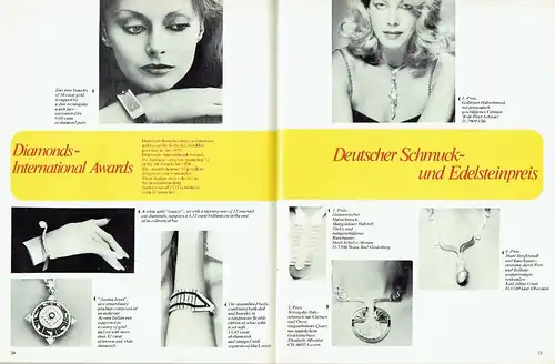 Watch Review / Revista del Rejol / Uhren Rundschau / Revue de la montre
 Heft 5/6. 