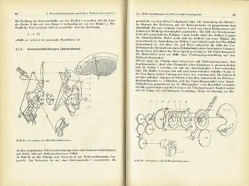 W. G. Zejtlin: Volumen- und Durchflußmeßtechnik. 