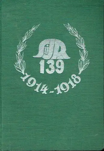 Generalmajor a. D. Baumgarten-Crusius: Das Kgl. Sächs. 11. Infanterie-Regiment Nr. 139
 Erinnerungsblätter deutscher Regimenter, Band 38. 