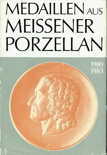 Karl-Heinz Weigelt
 Sieglinde Weigelt
 Gunter Weigelt: Medaillen aus Meissener Porzellan 1980-1983
 Medaillen aus Meissener Porzellan, Band 5. 