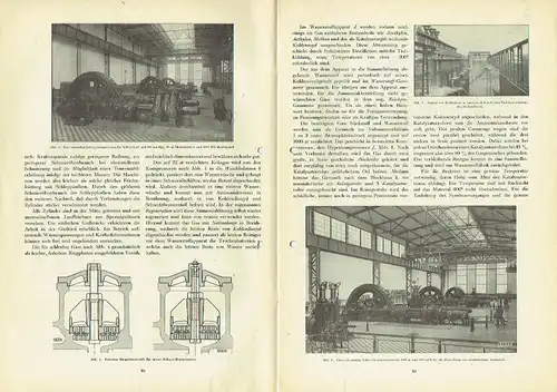 Sulzer Werk-Mitteilungen
 1930, Nummer 6. 