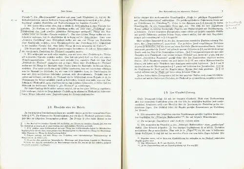 Hans Hermes: Eine Axiomatisierung der allgemeinen Mechanik
 Forschungen zur Logik und zur Grundlegung der exakten Wissenschaften, Neue Folge, Heft 3. 