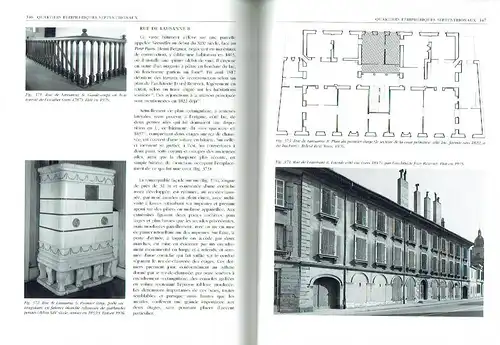 Paul Bissegger: La Ville de Morges
 Les Monuments d'art et d'histoire de la Suisse, Tome V (Die Kunstdenkmäler der Schweiz, vol. 91). 