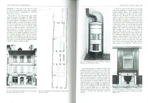 Paul Bissegger: La Ville de Morges
 Les Monuments d'art et d'histoire de la Suisse, Tome V (Die Kunstdenkmäler der Schweiz, vol. 91). 