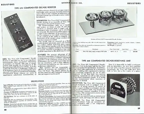 Catalog K
 Fourth Edition 1945. 