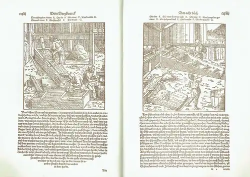 Georgius Agricola: Vom Bergkwerck XII Bücher. 