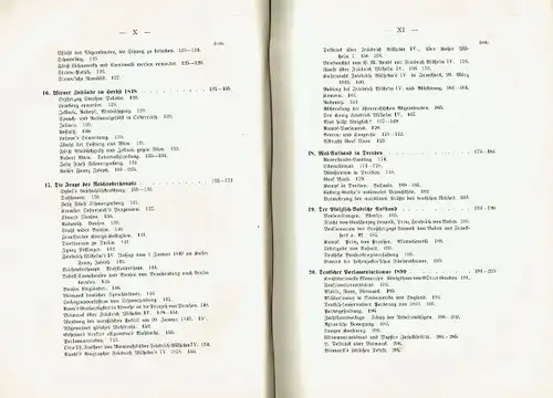 Alfred Freiherr von Eberstein: Über die Revolution in Preussen und Deutschland 1848/49
 Historische Studie. 