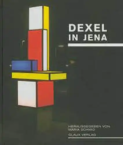 Dexel in Jena. 