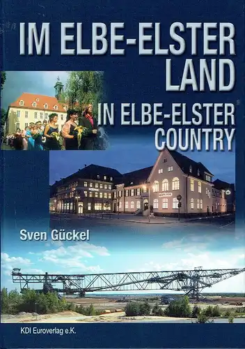 Sven Gückel: Im Elbe-Elster-Land. 