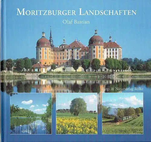 Moritzburger Landschaften. 