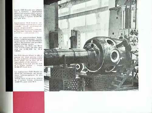 ČKD Blansko
 Prospekt. 