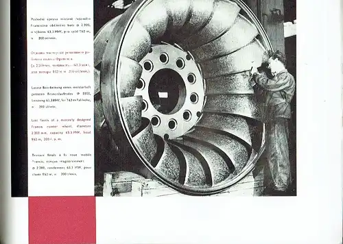 ČKD Blansko
 Prospekt. 