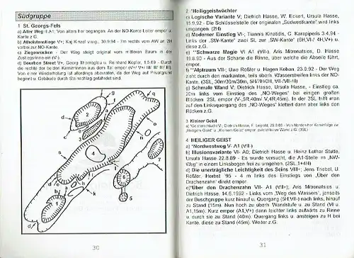Meteora - Nachträge 1997. 