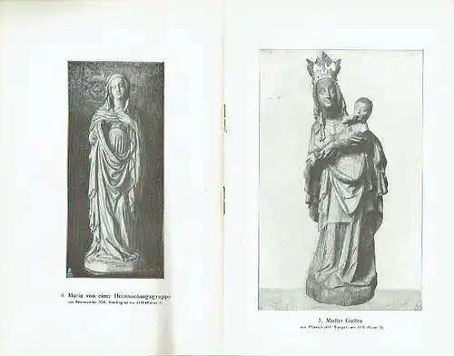 2 Illustrierte Wegweiser durch die Staats-Sammlung vaterländischer Altertümer / Führer durch die Altertümersammlung
 1. und 2. Teil. 