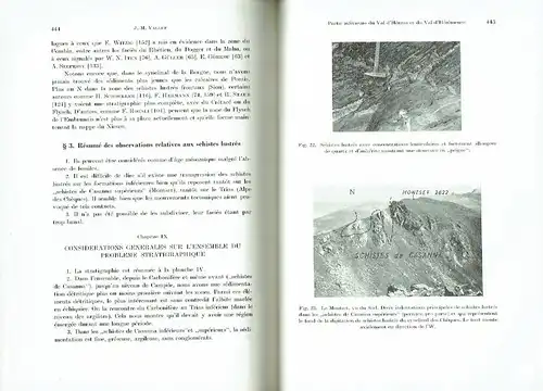 Schweizerische Mineralogische und Petrographische Mitteilungen. 