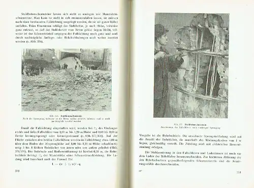 Friedrich Weichelt: Handbuch der gewerblichen Sprengtechnik
 für Sprengmeister, Techniker und Ingenieure in der Industrie der Steine und Erden, im Bergbau, im Baugewerbe und Brunnenbau, in.. 