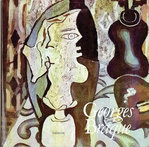 Miroslav Lamač: Georges Braque. 