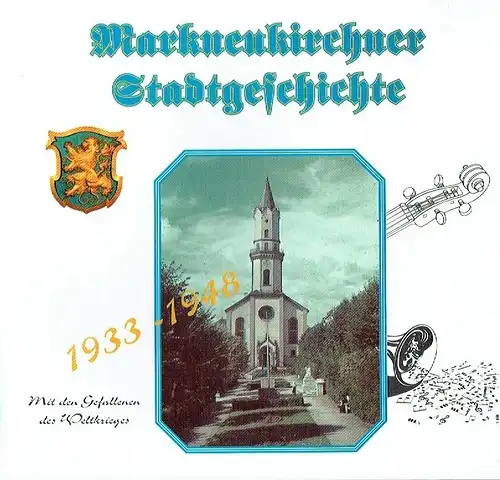 Bianka Harbig
 Hans-Joachim Harbig: Markneukirchner Stadtgeschichte 1933-1948
 Mit den Gefallenen des Weltkrieges. 