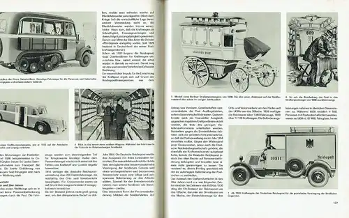Motor-Jahr 1982
 Eine internationale Revue. 