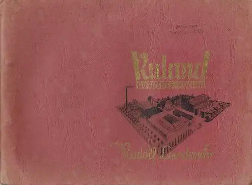 Ruland Qualitäts-Küchen. 