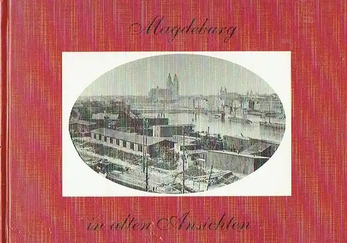 Ingelore Buchholz
 Maren Ballerstedt: Magdeburg in alten Ansichten. 