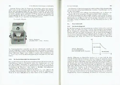 H. Lorenz
 O. Hinze
 H. Kühn: Hochspannungstechnik
 Lehrbuch der Ingenieur- und Fachschulen der DDR. 