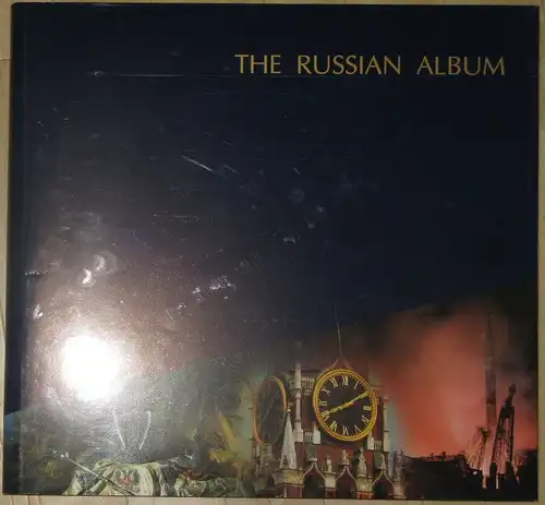 The Russian Album. 