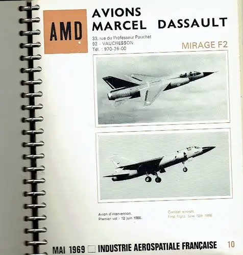 Le Matériel Aéronautique. 