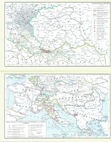 Atlas Historyczny Polski. 