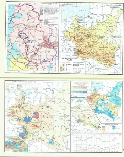 Atlas Historyczny Polski. 