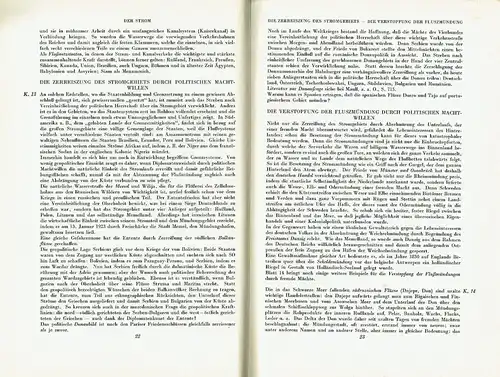 Max Georg Schmidt
 Prof. Dr. Hermann Haack: Geopolitischer Typen-Atlas
 Zur Einführung in die Grundbegriffe der Geopolitik. 