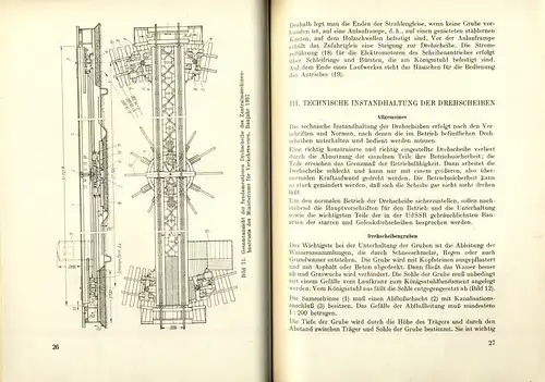 Spülung und Zementation III
 nach Vorlesungen von Prof. Solowjow und Hans Georg Neumann. 