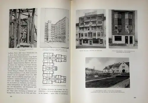 Das Werk
 Schweizer Monatsschrift für Architektur, Kunstgewerbe, Freie Kunst - Offizielles Organ des Bundes Schweizer Architekten und des Schweizer Werkbundes. 