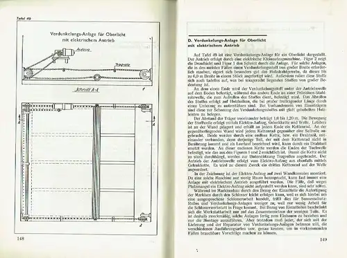 Ewald Bühling: Markisenbau
 Sonnenschutz- und Verdunkelungs-Anlagen. 