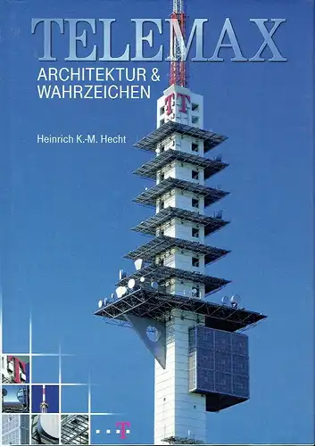 Hans-Peter Wiechers
 Martina Flamme-Jasper: Telemax
 Architektur & Wahrzeichen.