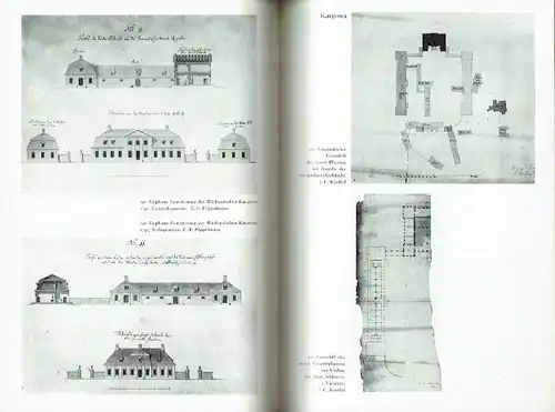 Walter Hentschel: Die sächsische Baukunst des 18. Jahrhunderts in Polen. 